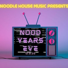 Nood Years Eve 2024 Contest Mix