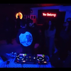 FolkLikeUs X Teddy X Zzzzubair X ChronikBatteryAssault | Live @ iO Space (21.12.2024)