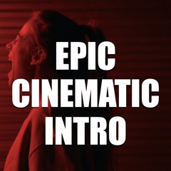 Epic Cinematic Tension Intro (Royalty Free Music)