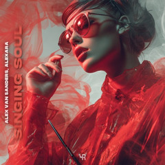 Alex Van Sanders, Alexara - Singing Soul
