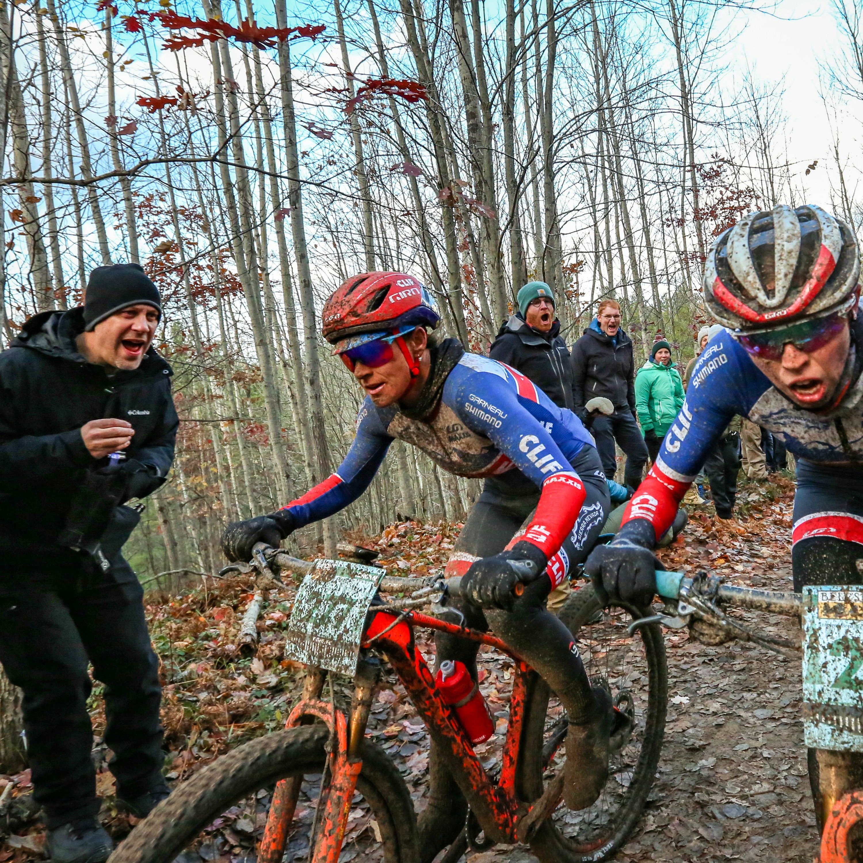 Dirty Chain Podcast: A Cycling Podcast