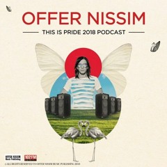Offer Nissim - Open Your Eyes (Original Mix)