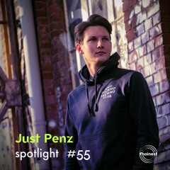 fhainest Spotlight #55 - Just Penz