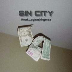 Sin City(Prod. By Logical Rhymez & IMP THA DON)