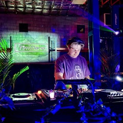 Tim Dana Live @ Mechanism .03