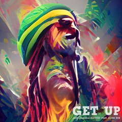 Get Up | Gux Swadharma Feat. ALion Dub