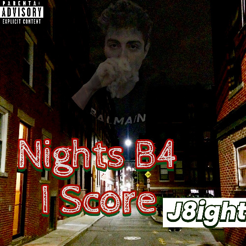 Blacking Out (prod Purple x Hombredamn)