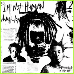 XXXTentacion ft. Lil Uzi Vert - I’m Not Human (Ambient Remix)
