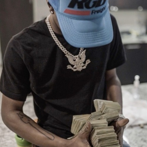 Lil Double 0 - Get Up (Prod.SBeatz)