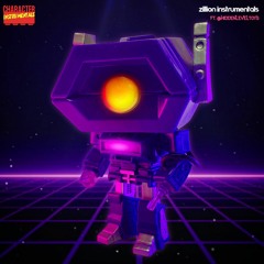 Shockwave (ft. @hiddenleveltoys) [Chillbot Mix]