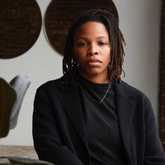 Ep 333 - Prentis Hemphill, Voice for Embodiment and Politicized Healer