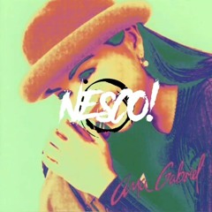 Ana Gabriel - Obsesion (Nesco Edit)