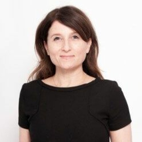 Rachel Rousseau Oracle Stream episode Oracle Opens Its First Cloud Region In France by ...