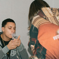 ADF Samski X Praise The Lord