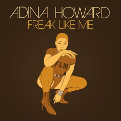 Freak Like Me (Riton Remix)