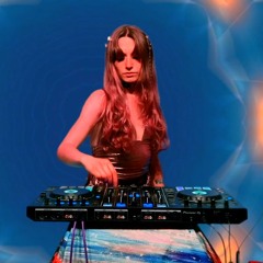 TOPAZ- INNER FREQUENCY (MELODIC/ ACID TECHNO MIX)