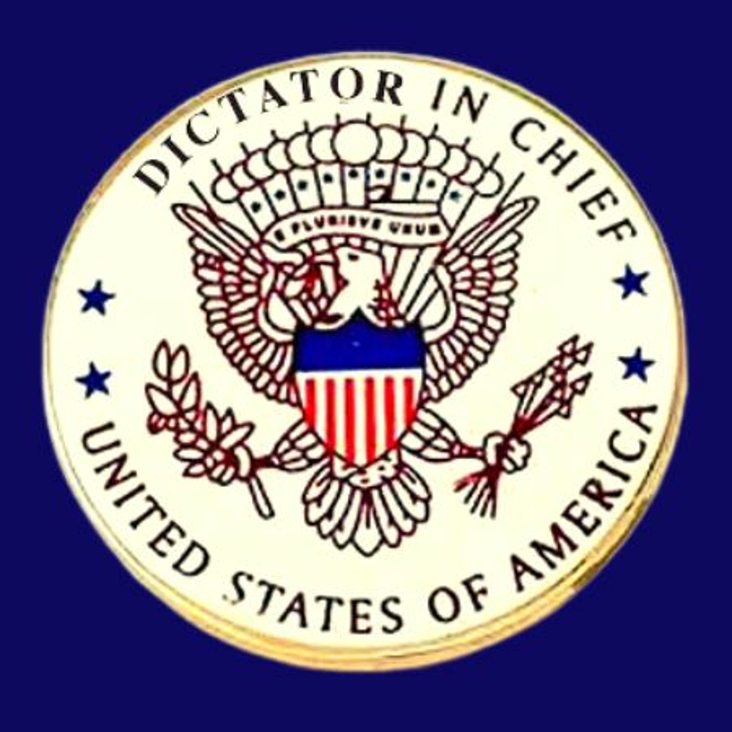 America, Meet Your New Dictator-in-Chief: The President’s Secret, Unchecked Powers