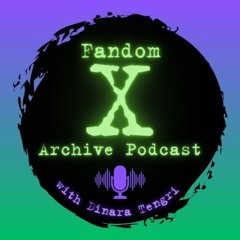 The Fanfic Files: "Too Much Cheese" by Katie Parsons