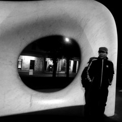 Charles Dropkings_It´sOver Mix April 2025