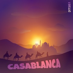 CASABLANCA