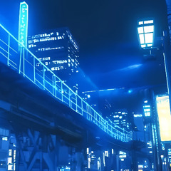 Cyber World feat. mai & JUN(synthesizer V)