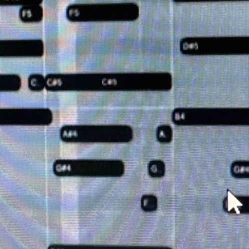 ##VIS felix w/luvtro (hazel)