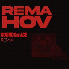 Rema HOV ( SoundsOfAce Afro Dance remix )