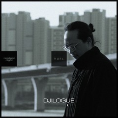 Djilogue - Resident Night at vurt. / 2024 June 08