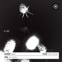 Soundcloud podcast image for SOL avec Cardus 