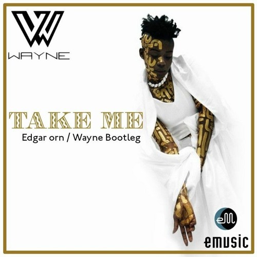Take Me - Edgar Orn (Wayne/Bootleg)