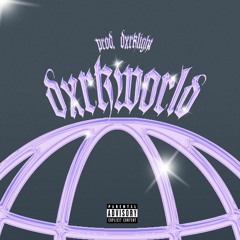 J-dot x dxrklight - Damn Boi!