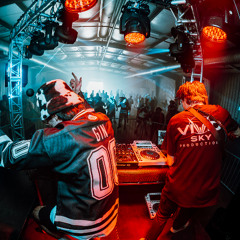 GiN b2b FINN @ METAMORPHOSIS MUSIC FEST 2025 FULL SET
