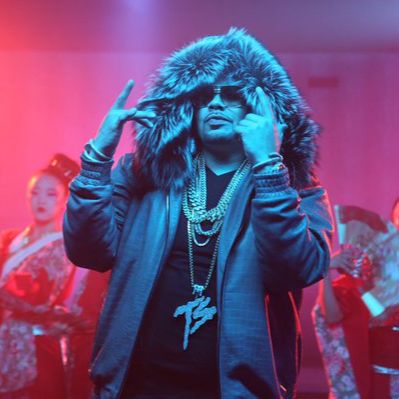 Fat Joe & S.N.O.X – All The Way Up (Hxris AfroGochi Blend) FREE DL