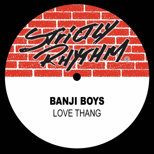 Crate Diggin' Strictly Rhythm