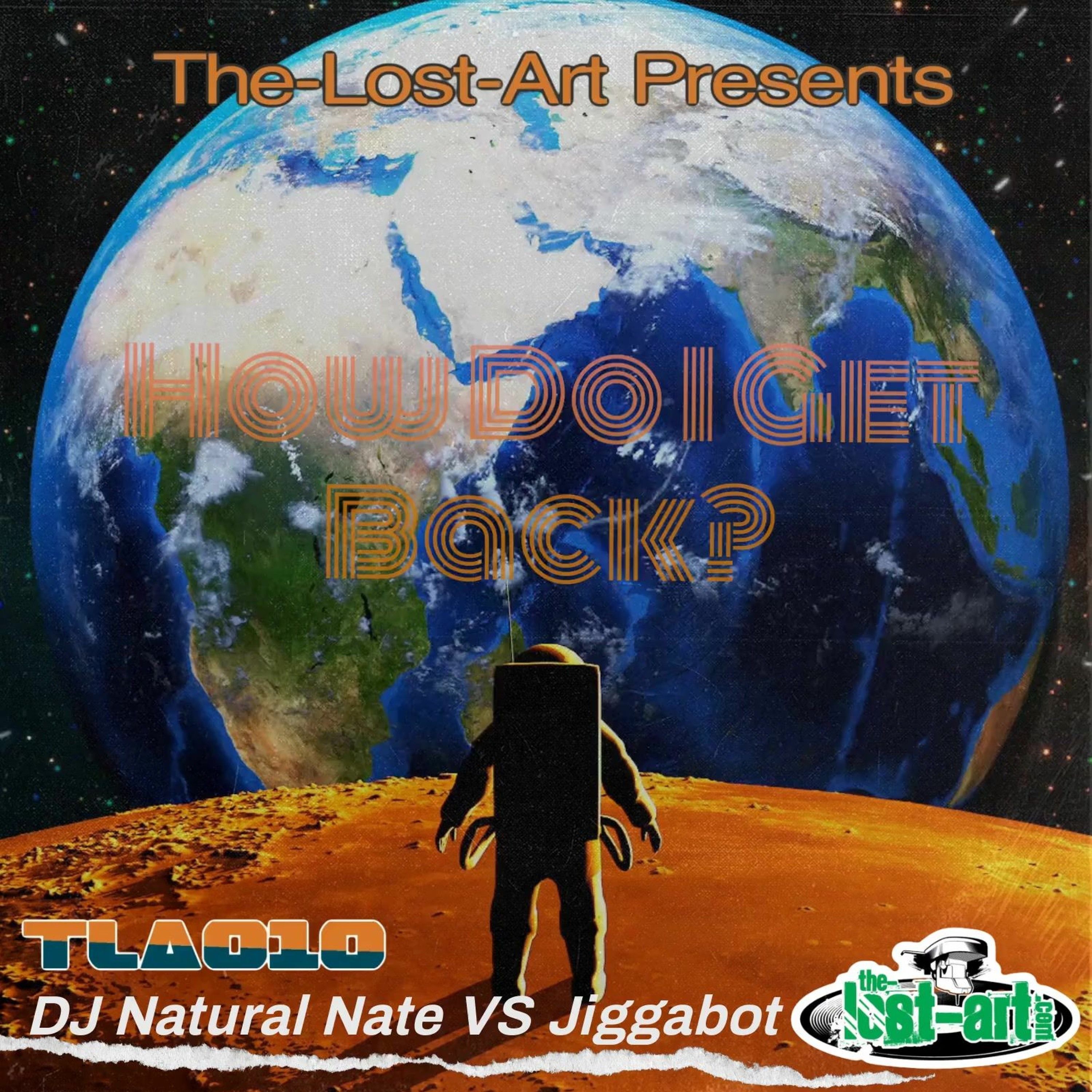 DJ Natural Nate®