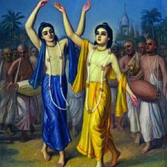 Sri Krishna Caitanya Prabhu