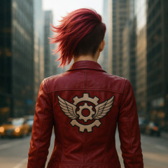 Drone Space (instrumental)