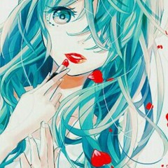 Nightcore  Red Lips - Level 8 x Roseboy Ft. Alissa May