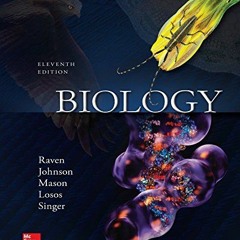 GET [KINDLE PDF EBOOK EPUB] Biology by  Peter Raven,George Johnson,Kenneth Mason,Jonathan Losos,Susa