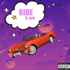 RIDE ft. jwit