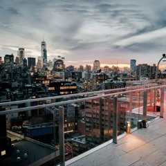 NY Vibez House Set # 9