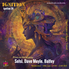 Dave Moyle - IGNITION JUNE 25
