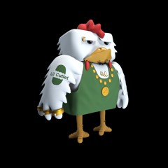 Lil Cutlet - God Girl