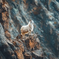 Dancing Goats - Cliff Hangers