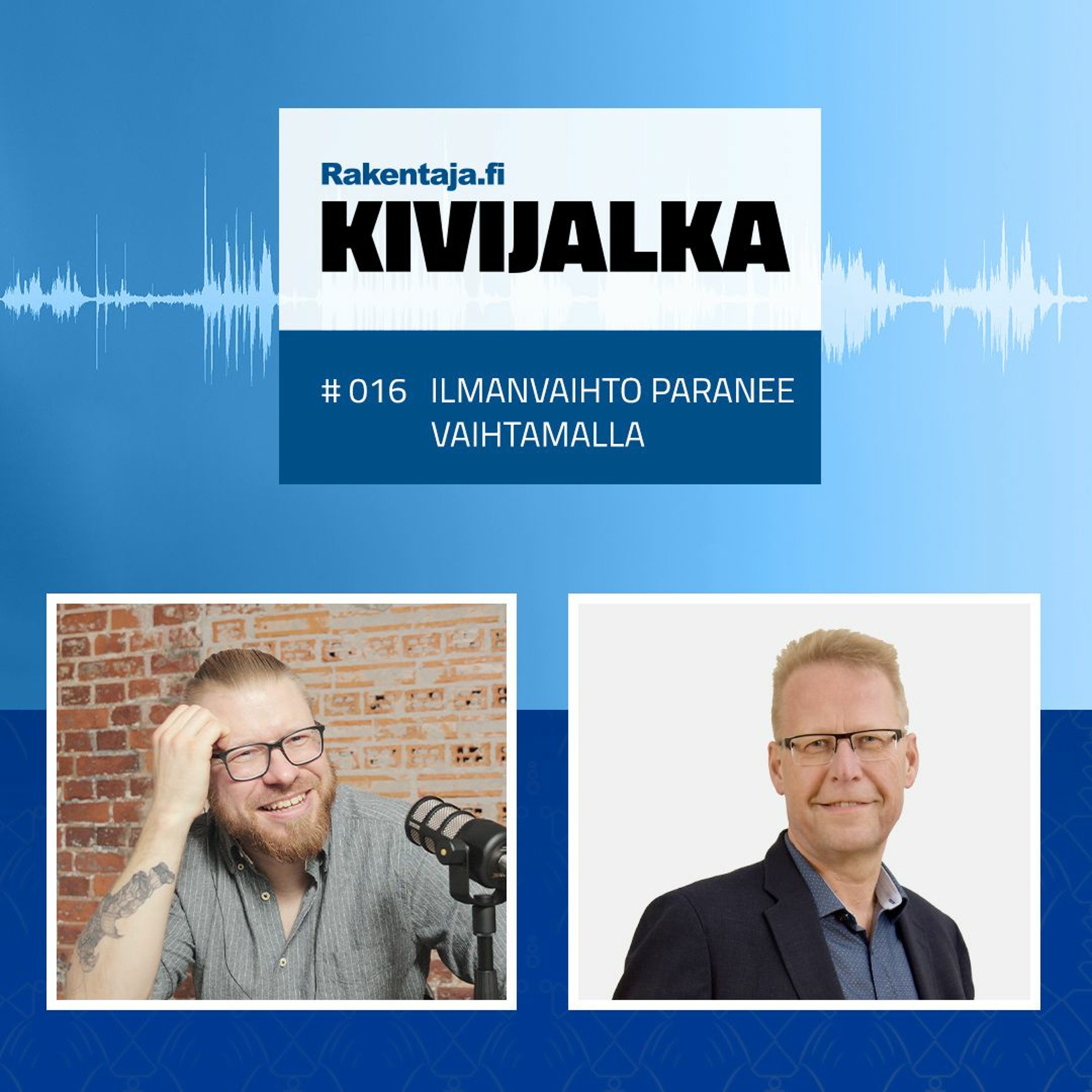 Kivijalka-podcast