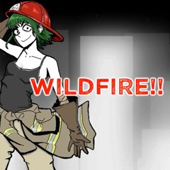 【GUMI AI】CIRCRUSH - WILDFIRE!!【SynthV Cover】