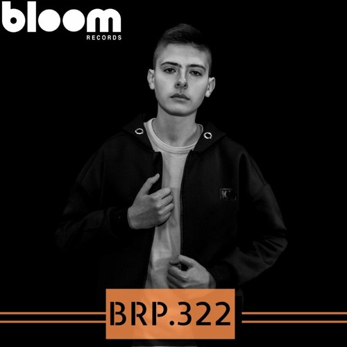 BRP 322 - MAZE 28