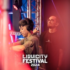 Feint b2b Boxplot | Full Set @ Liquicity Festival 2024