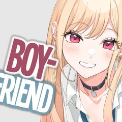 Nightcore - Boyfriend (Rock Version)