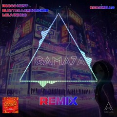 Rocco Hunt, Elettra Lamborghini, Lola Indigo - Caramello (Gama7a Remix)